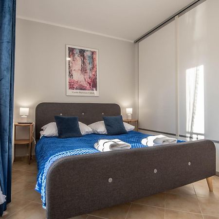 Apartamenty Promenada Z Tarasem I Parkingiem - Apartamenty Na Wyspie Świnoujście Extérieur photo