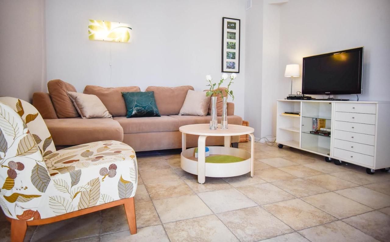Apartamenty Promenada Z Tarasem I Parkingiem - Apartamenty Na Wyspie Świnoujście Extérieur photo