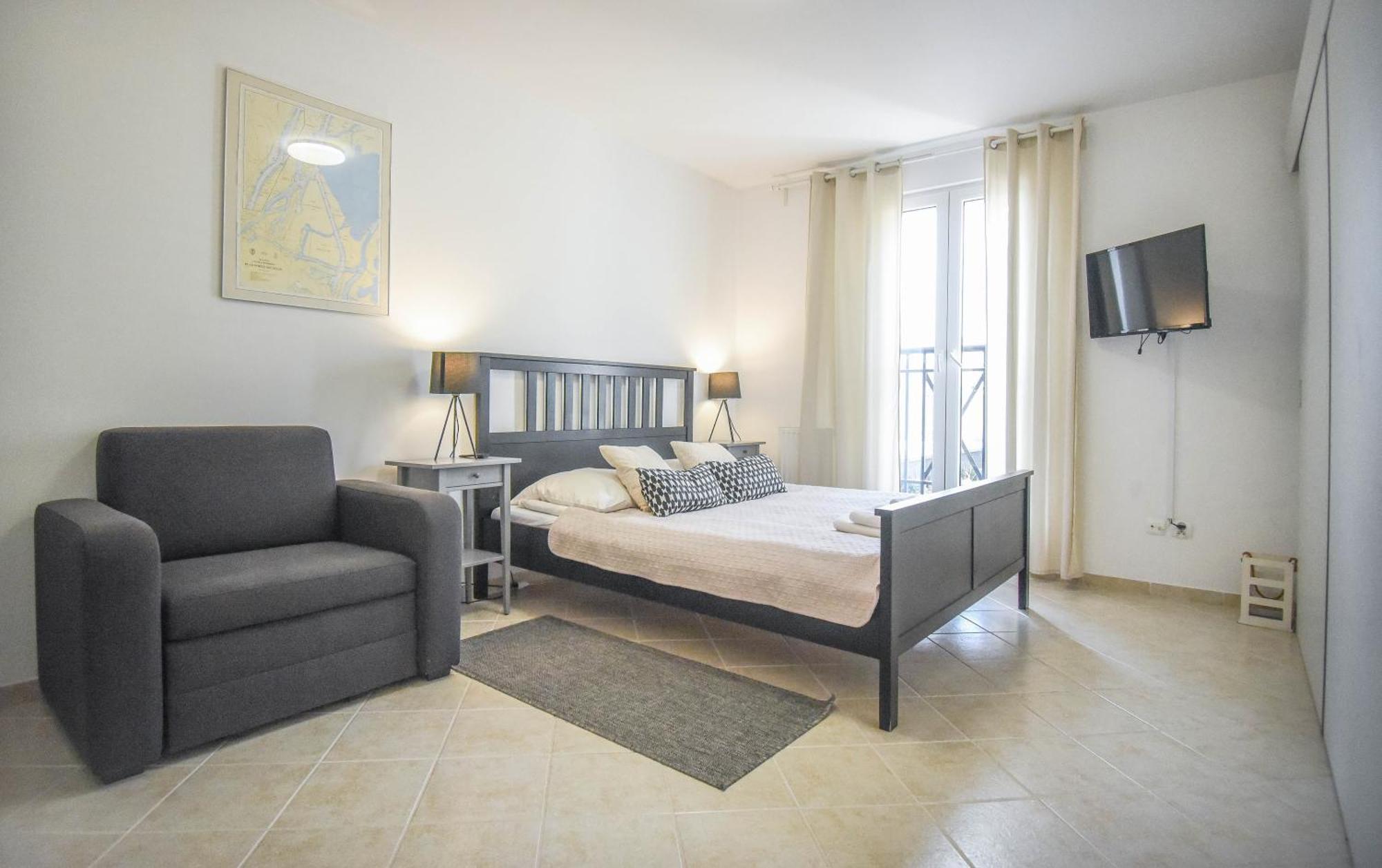 Apartamenty Promenada Z Tarasem I Parkingiem - Apartamenty Na Wyspie Świnoujście Extérieur photo