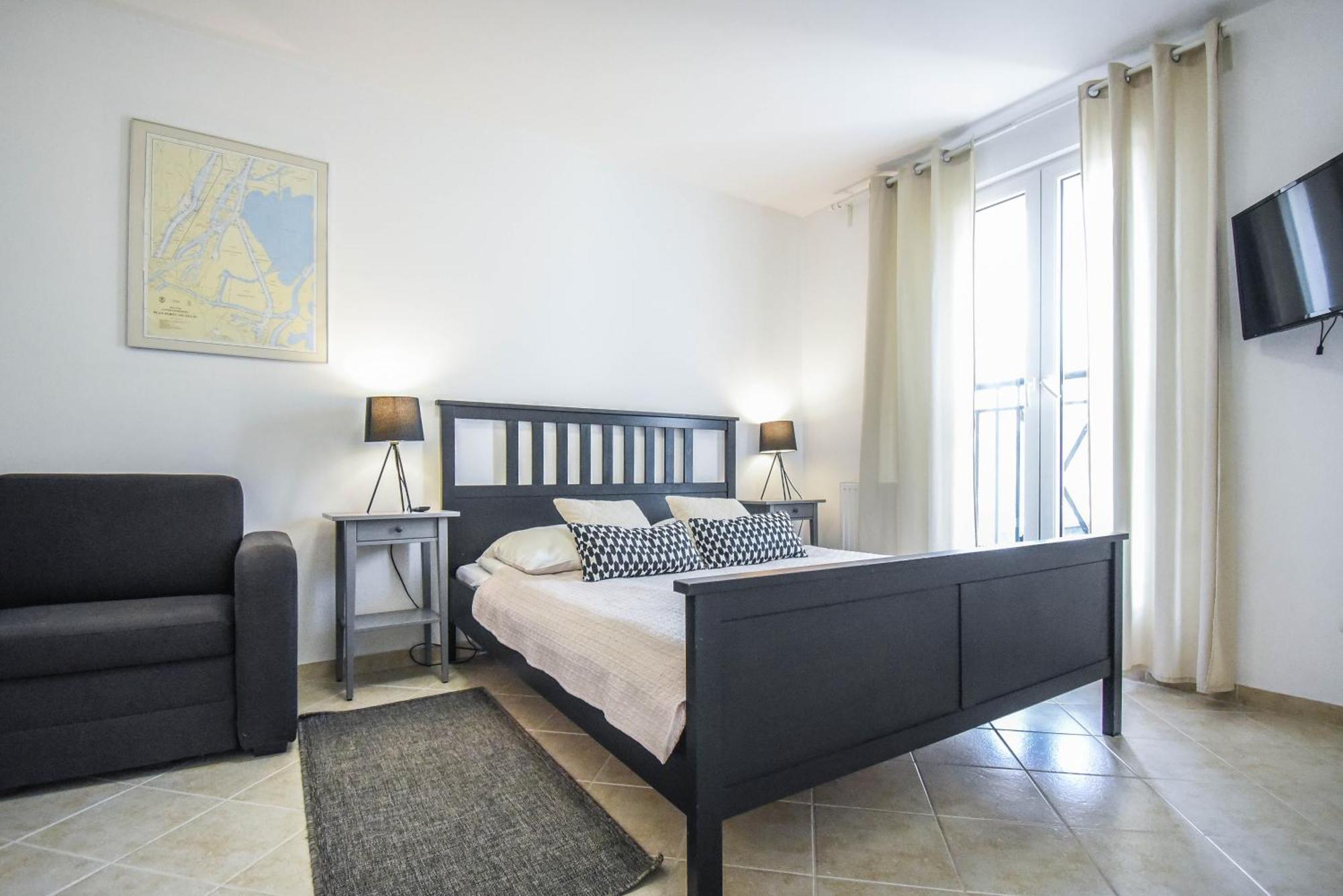 Apartamenty Promenada Z Tarasem I Parkingiem - Apartamenty Na Wyspie Świnoujście Extérieur photo