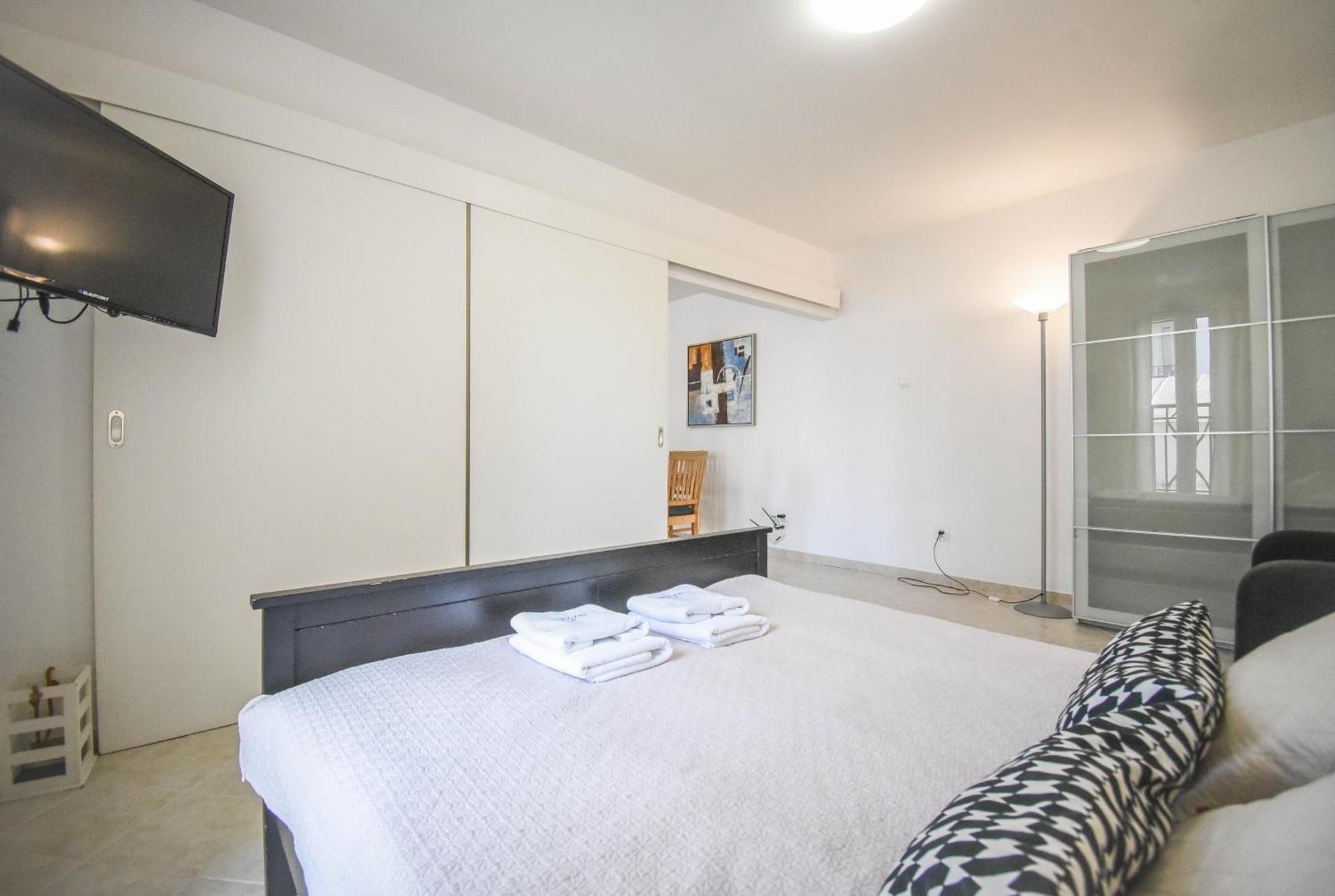 Apartamenty Promenada Z Tarasem I Parkingiem - Apartamenty Na Wyspie Świnoujście Extérieur photo