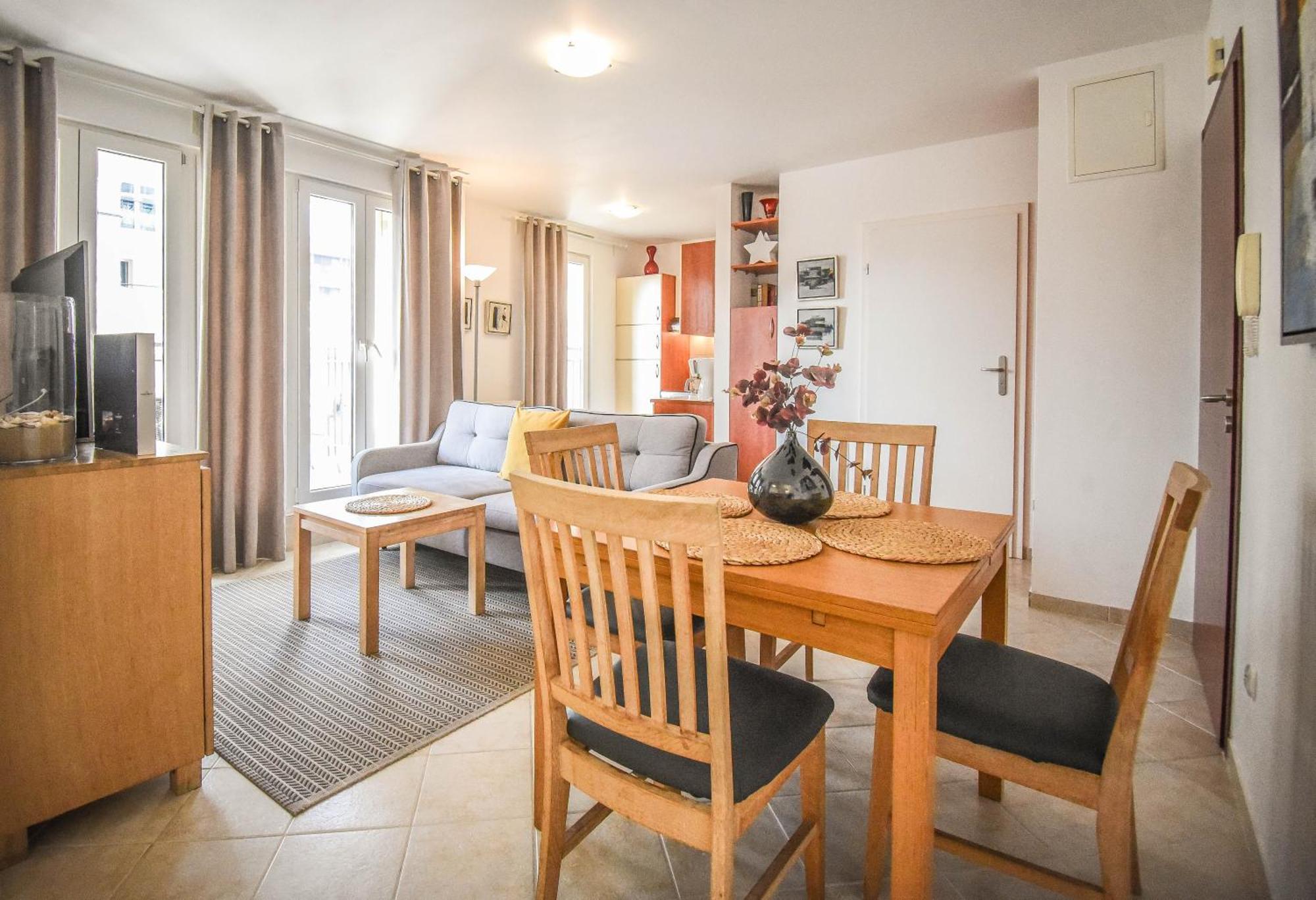 Apartamenty Promenada Z Tarasem I Parkingiem - Apartamenty Na Wyspie Świnoujście Extérieur photo
