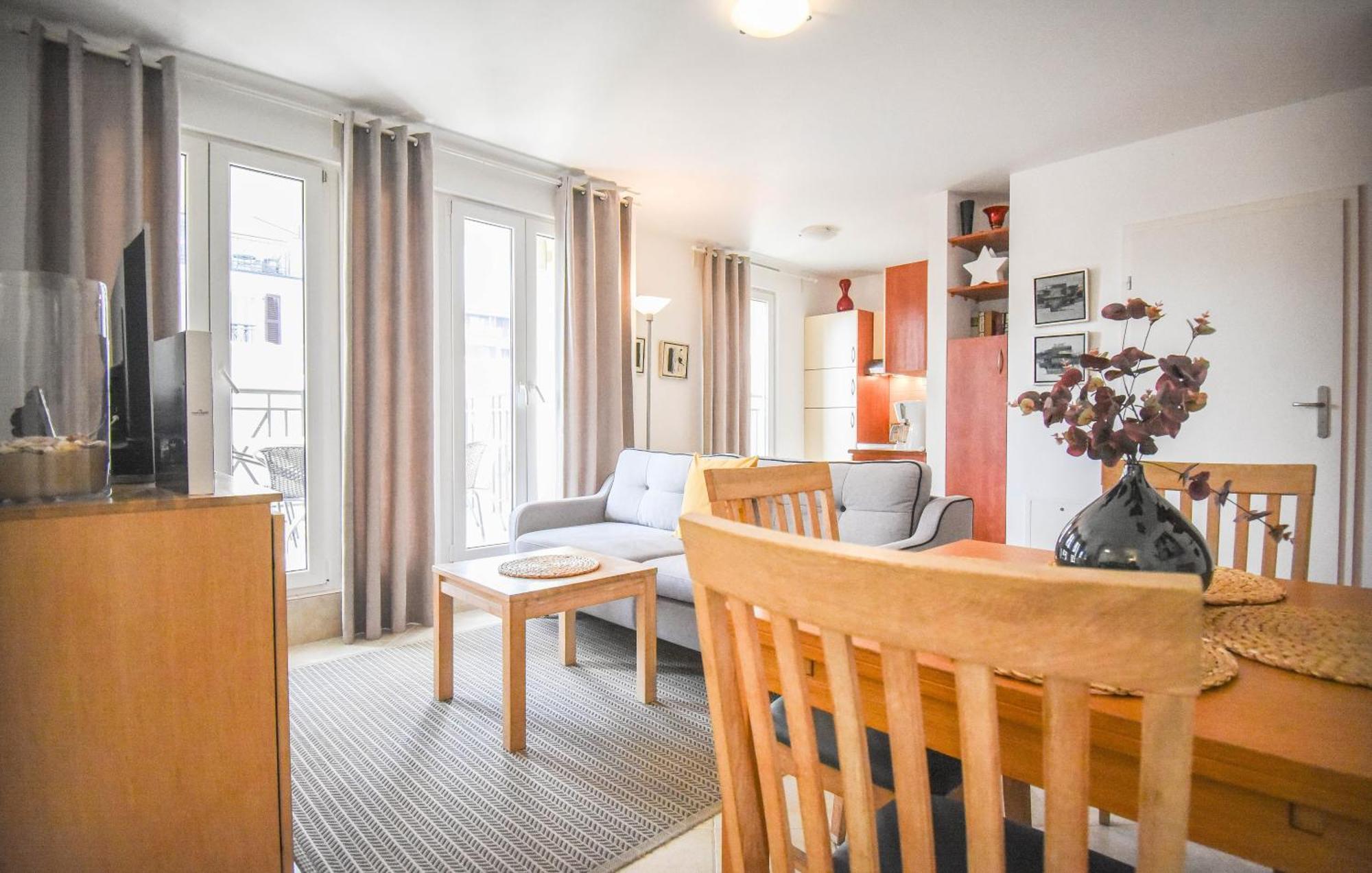 Apartamenty Promenada Z Tarasem I Parkingiem - Apartamenty Na Wyspie Świnoujście Extérieur photo