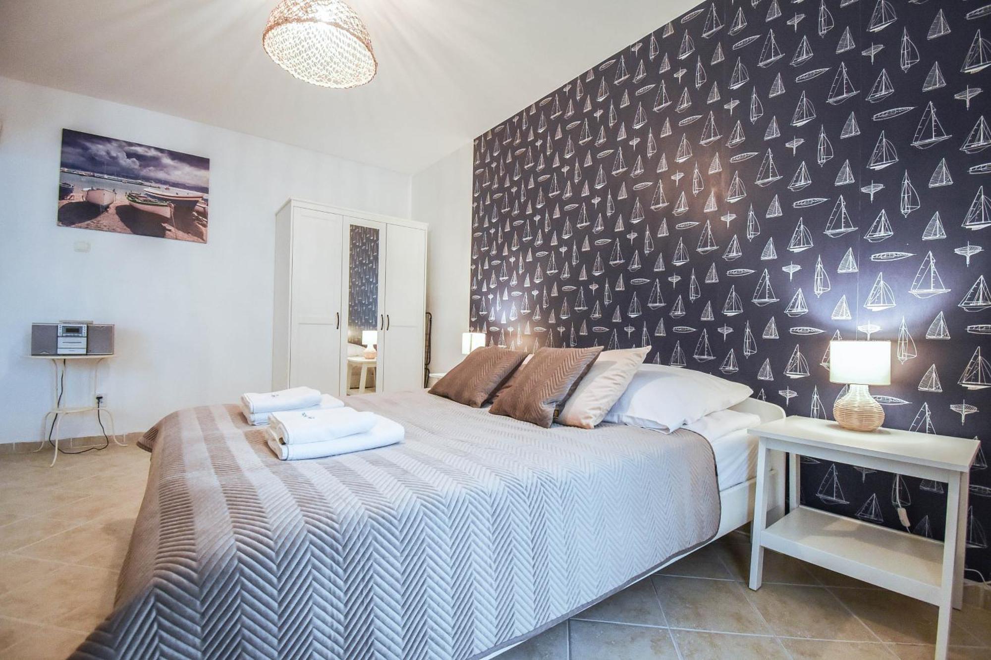 Apartamenty Promenada Z Tarasem I Parkingiem - Apartamenty Na Wyspie Świnoujście Extérieur photo