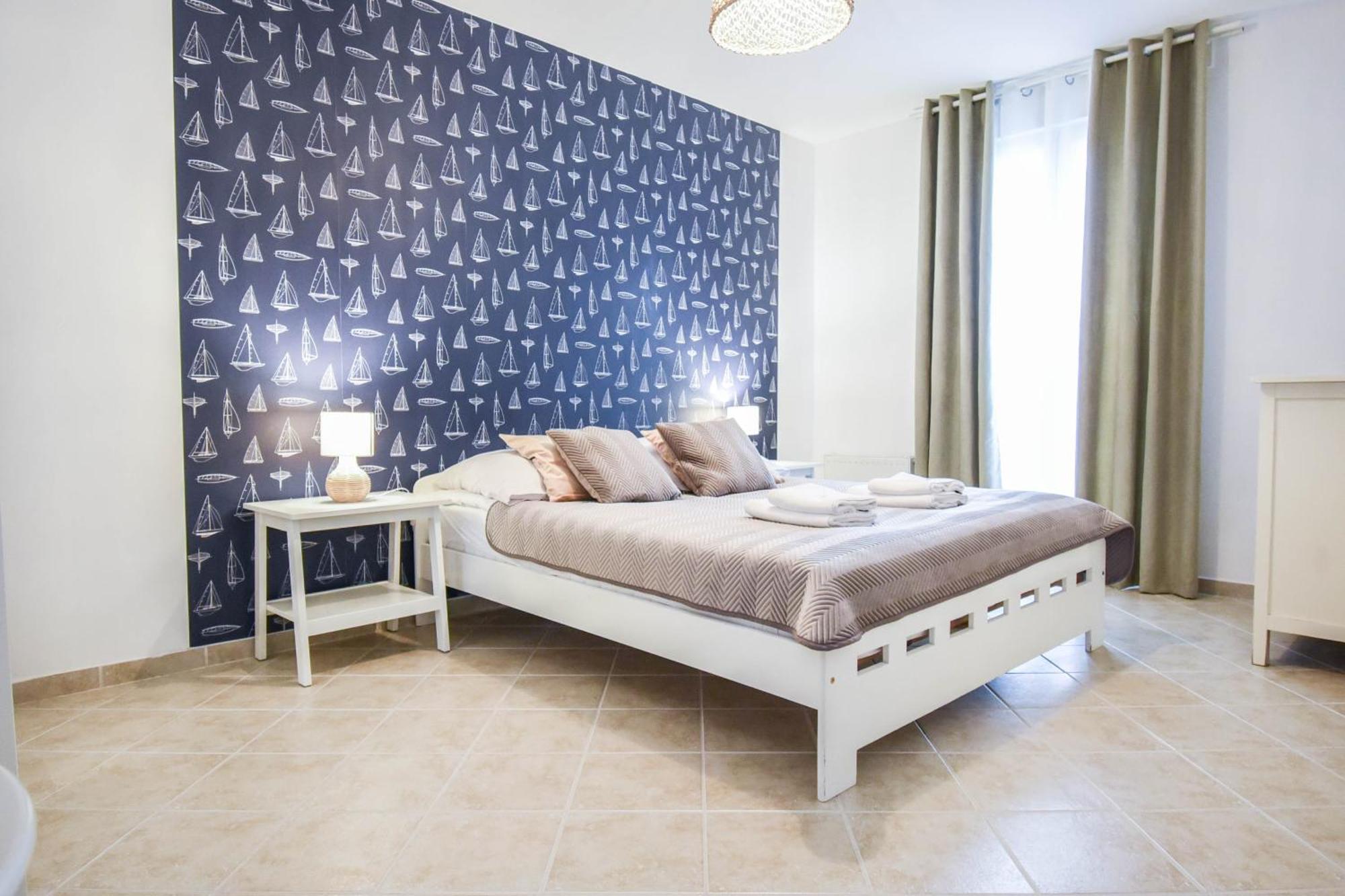 Apartamenty Promenada Z Tarasem I Parkingiem - Apartamenty Na Wyspie Świnoujście Extérieur photo