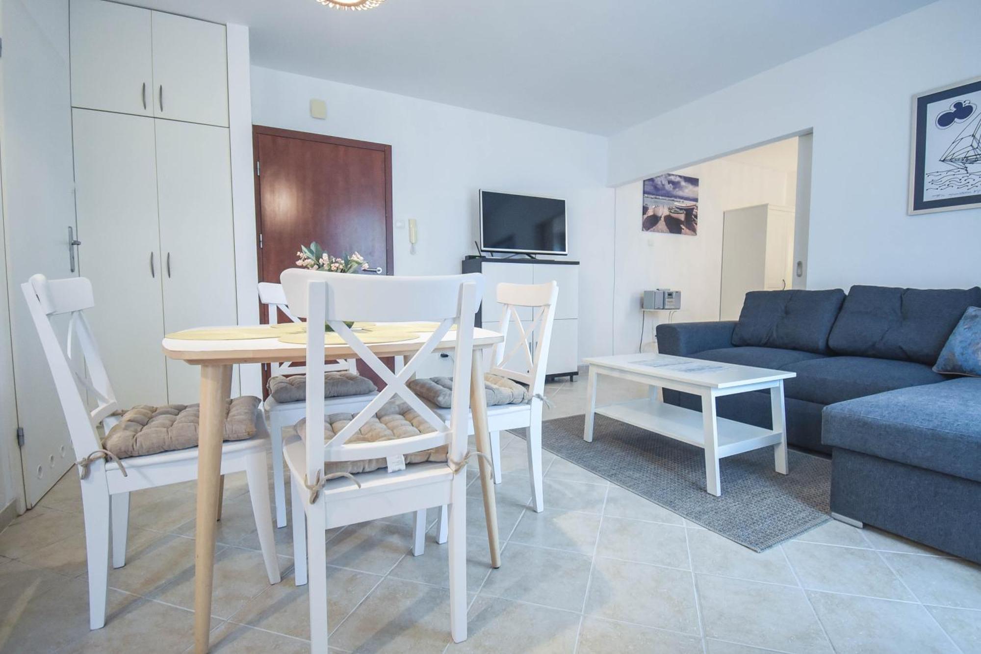 Apartamenty Promenada Z Tarasem I Parkingiem - Apartamenty Na Wyspie Świnoujście Extérieur photo