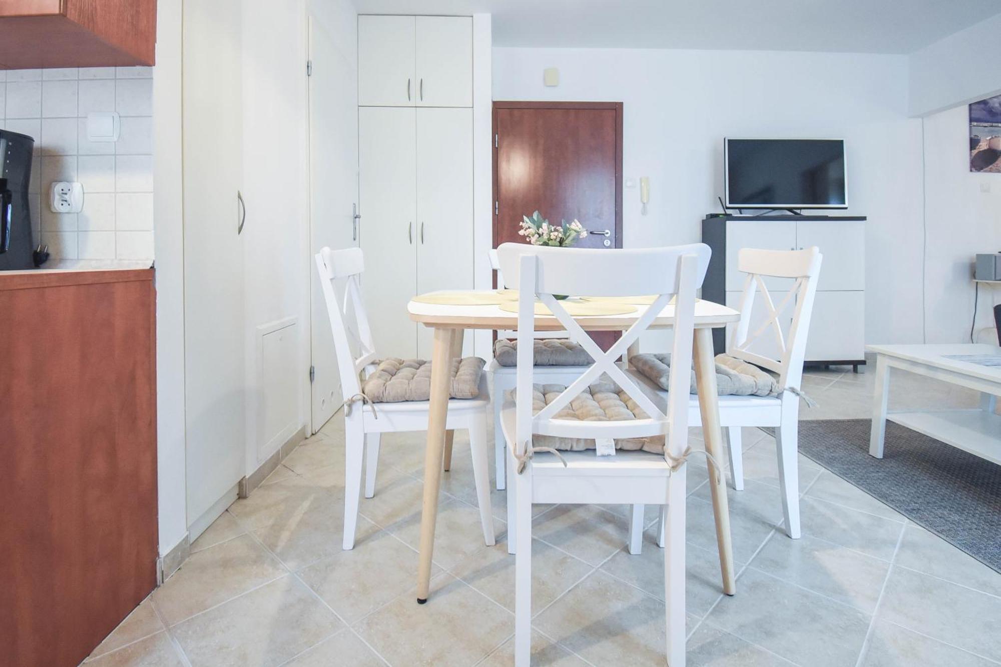 Apartamenty Promenada Z Tarasem I Parkingiem - Apartamenty Na Wyspie Świnoujście Extérieur photo