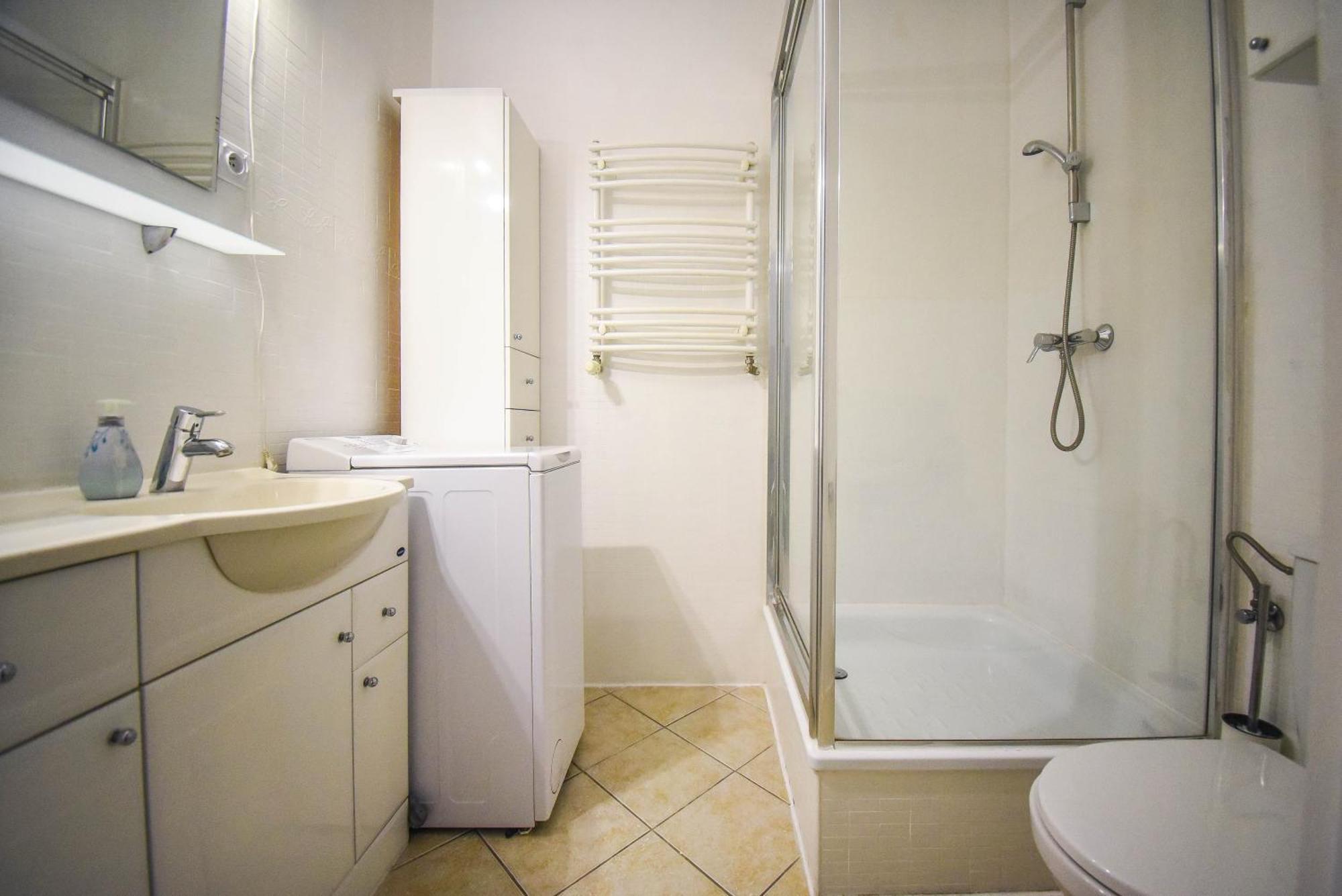 Apartamenty Promenada Z Tarasem I Parkingiem - Apartamenty Na Wyspie Świnoujście Extérieur photo