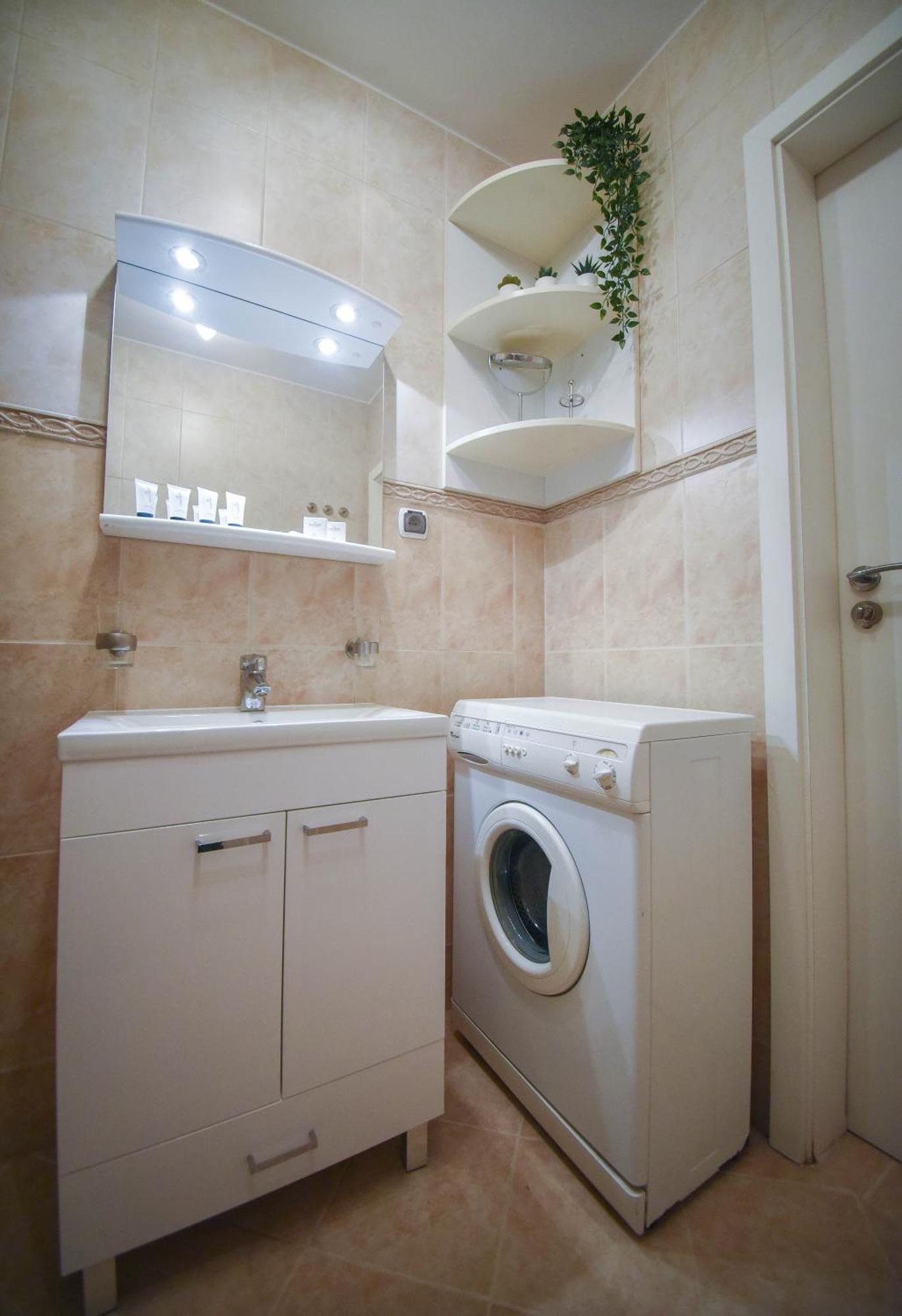 Apartamenty Promenada Z Tarasem I Parkingiem - Apartamenty Na Wyspie Świnoujście Extérieur photo
