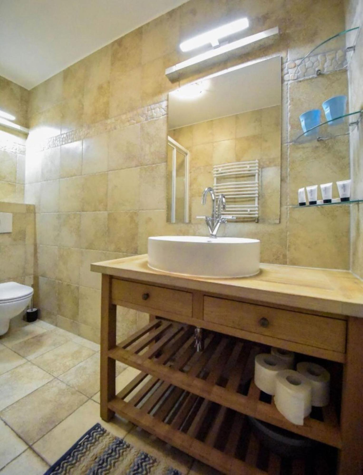 Apartamenty Promenada Z Tarasem I Parkingiem - Apartamenty Na Wyspie Świnoujście Extérieur photo